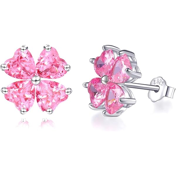 Amazon | [JIANGXIN]人気 ハート女性ブレスレット シルバー925